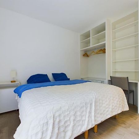 Appartement Renove -Jardin Prive A Rueil-Malmaison Extérieur photo