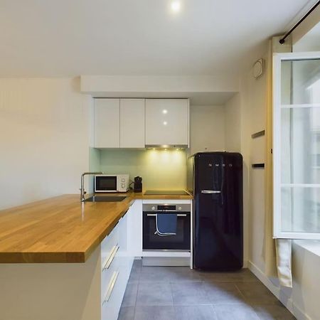 Appartement Renove -Jardin Prive A Rueil-Malmaison Extérieur photo